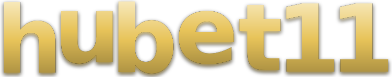 hubet11 logo